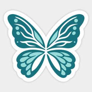 Fairy Wings Sticker